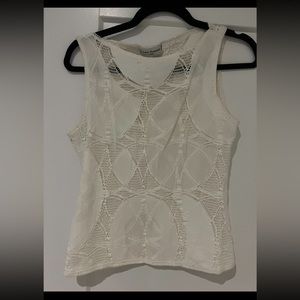 Anne Fontaine Tank Top